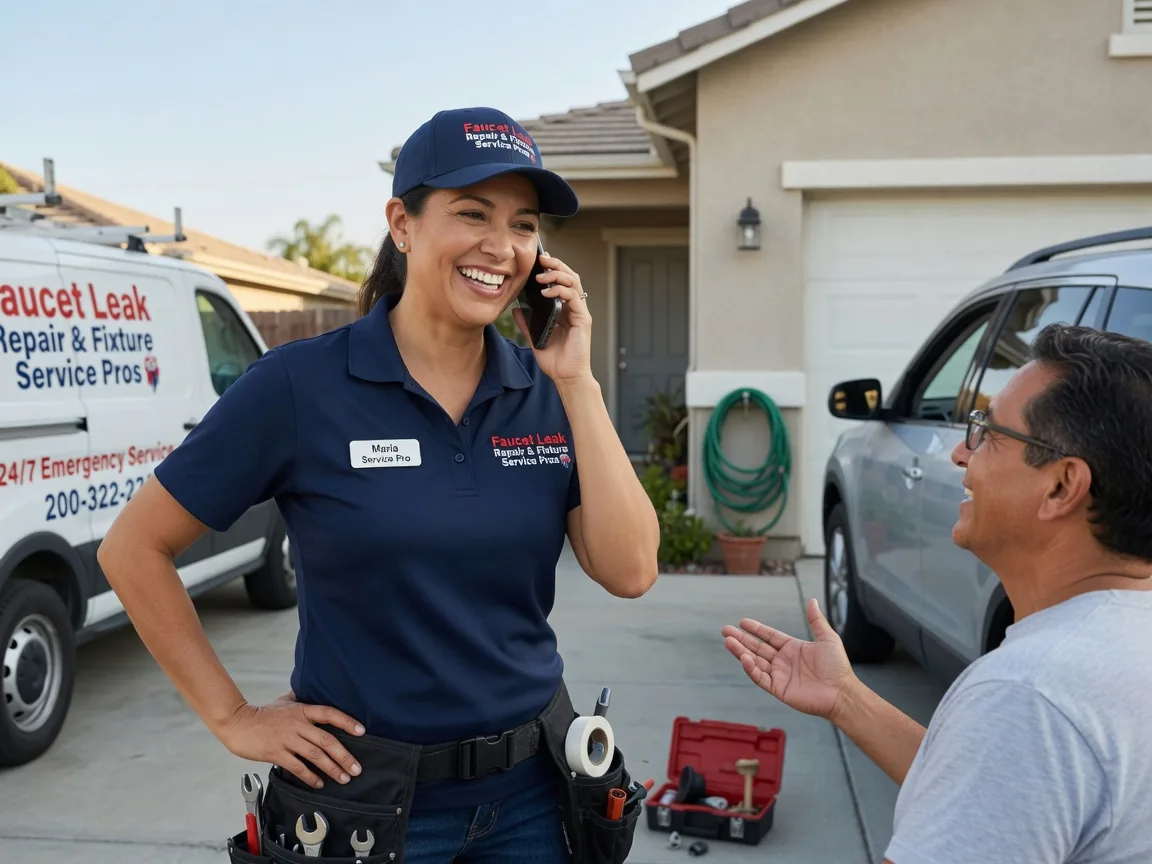 Faucet Repair Ellisville, IL FAQs