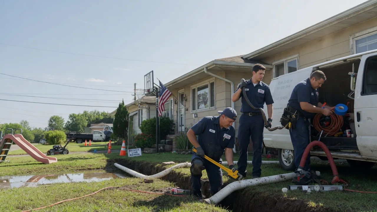 Toilet Installation in Ellisville, IL near me